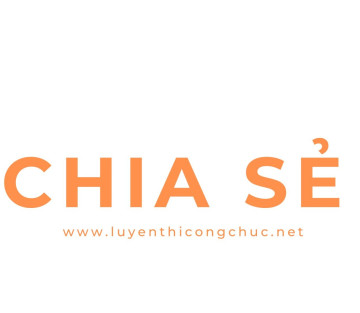 Tài liệu chia sẻ Thuế