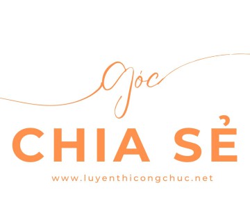 Tài liệu ôn thi Công chức Thuế 2026