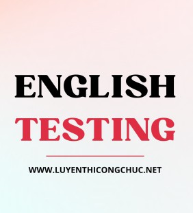 ĐỀ 7
